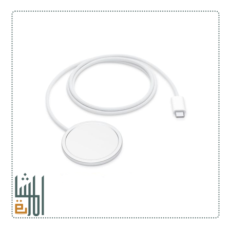 Apple Charger - 1 meter - Magsafe Charger (2024)